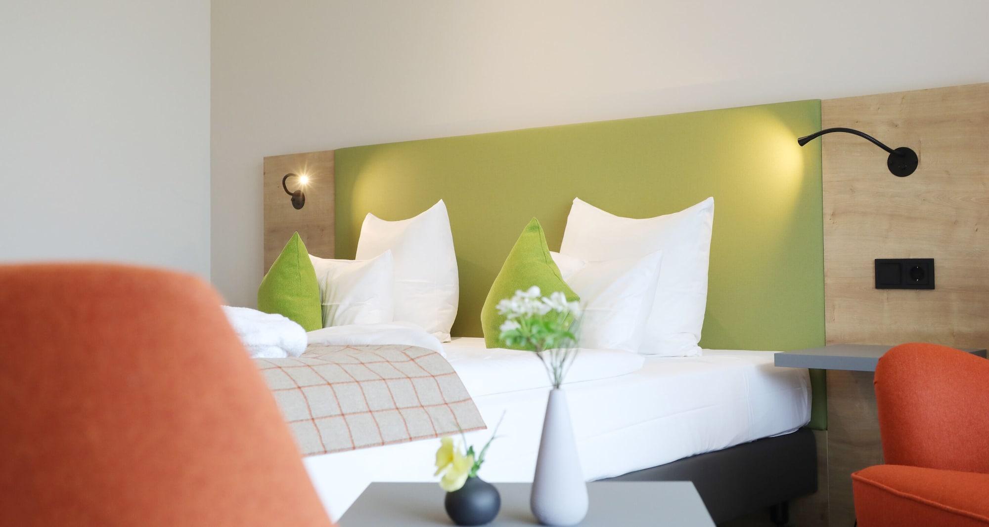 אוקסנפורט Best Western Hotel Polisina מראה חיצוני תמונה