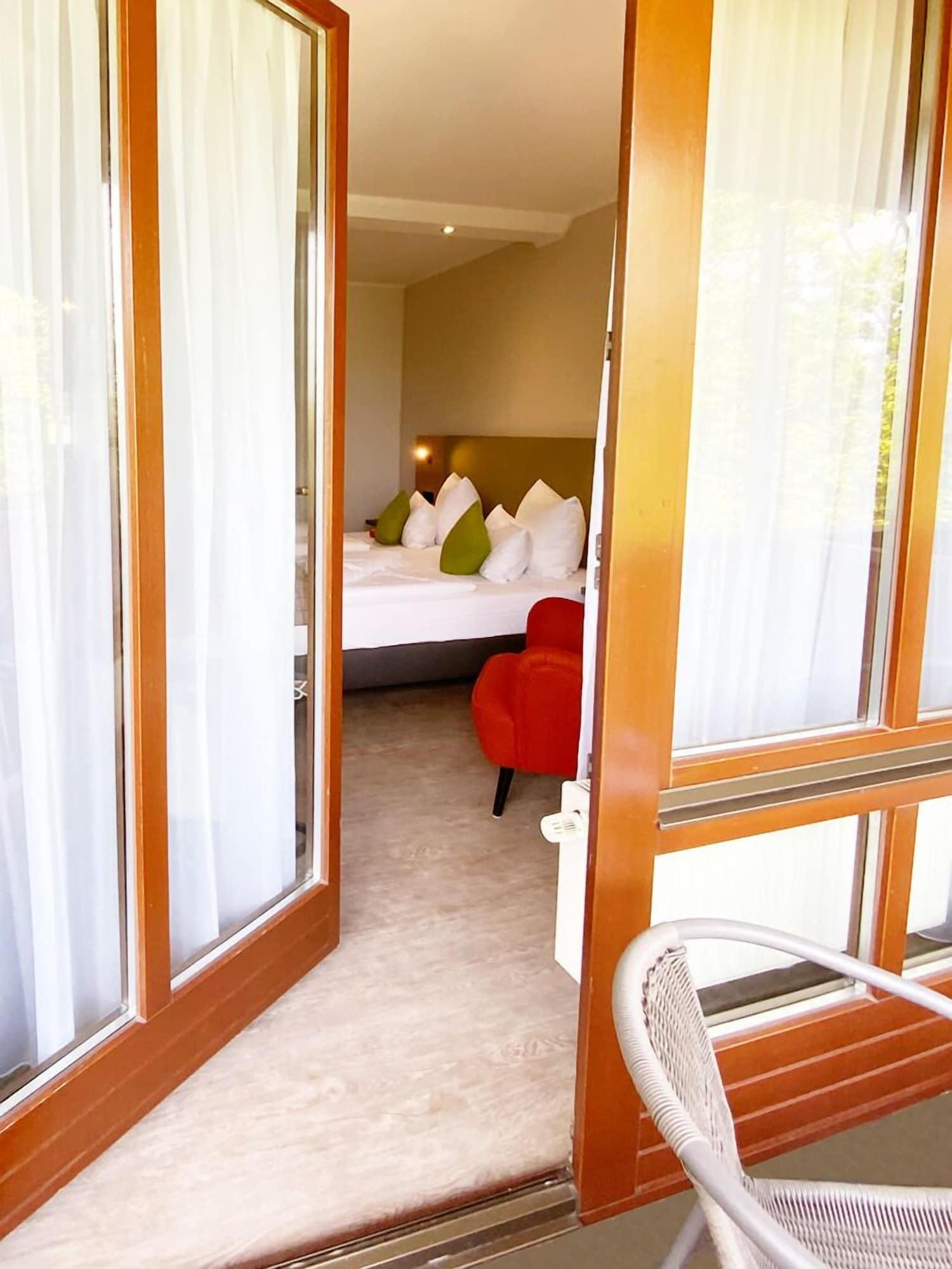 אוקסנפורט Best Western Hotel Polisina מראה חיצוני תמונה