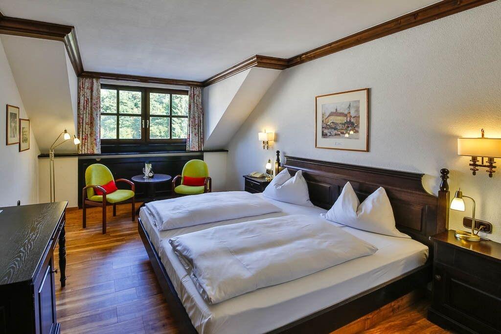 אוקסנפורט Best Western Hotel Polisina מראה חיצוני תמונה