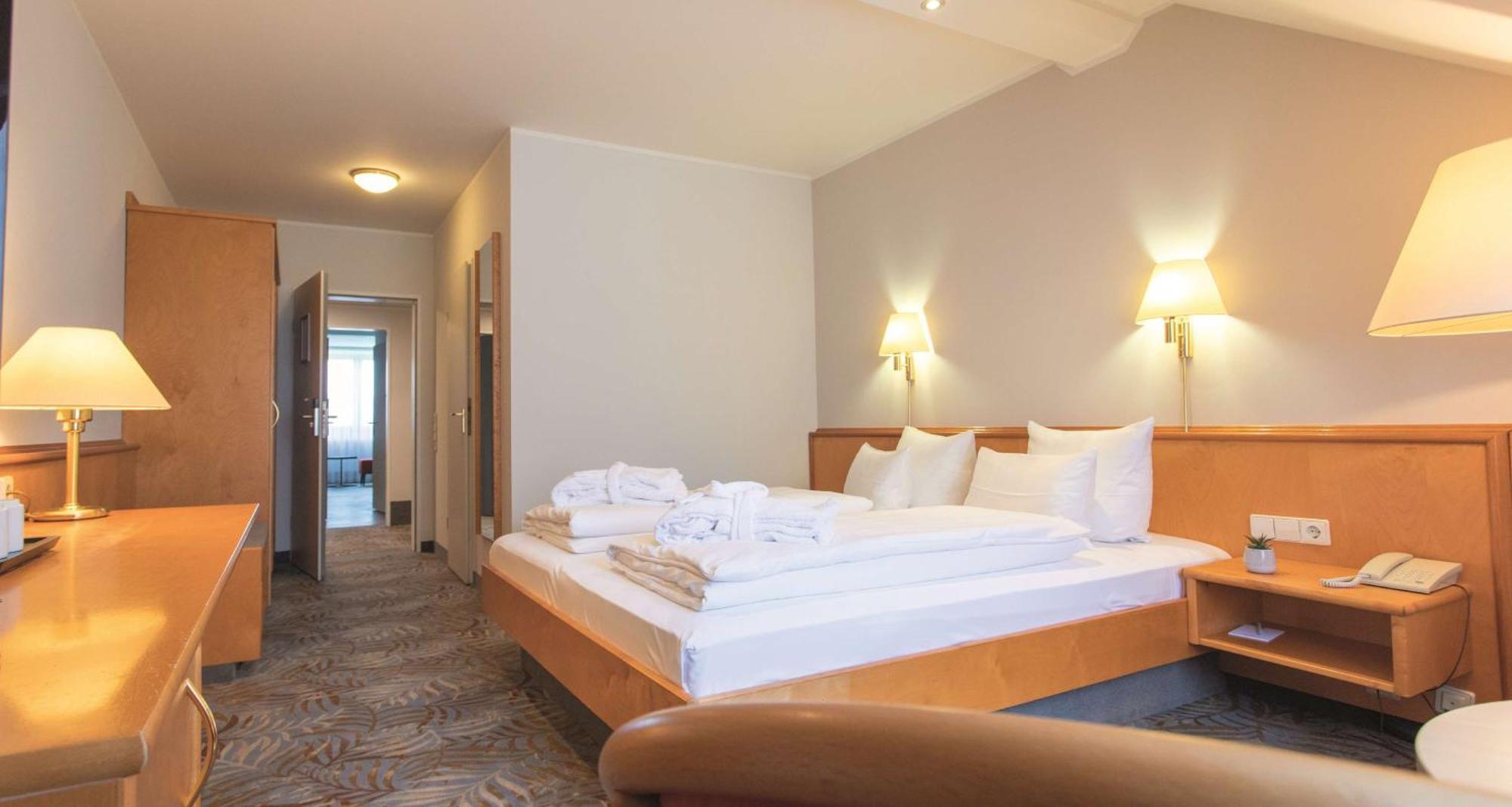 אוקסנפורט Best Western Hotel Polisina מראה חיצוני תמונה