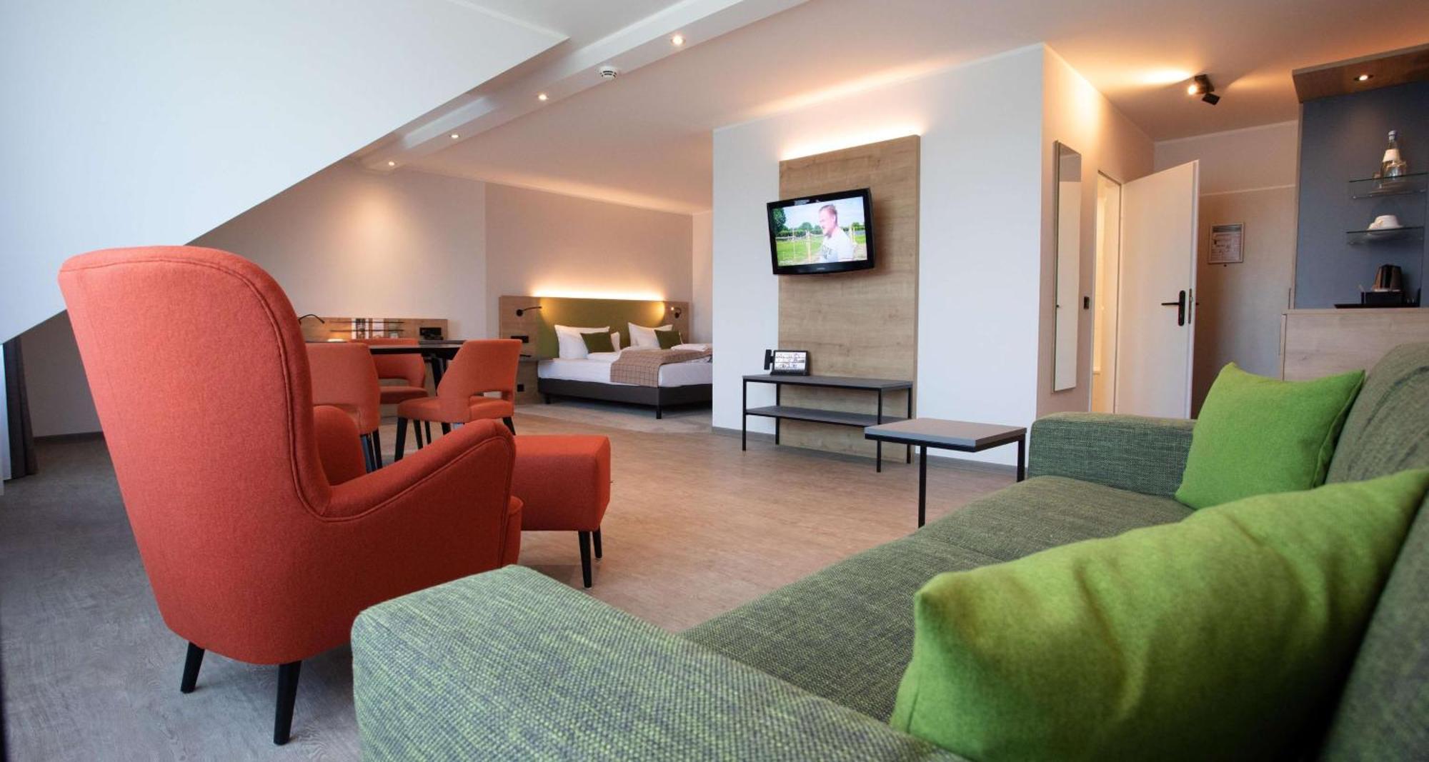 אוקסנפורט Best Western Hotel Polisina מראה חיצוני תמונה