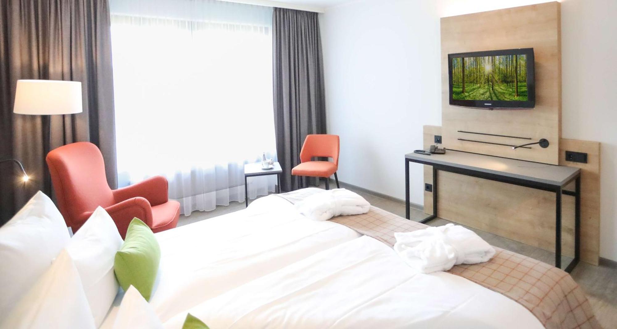 אוקסנפורט Best Western Hotel Polisina מראה חיצוני תמונה