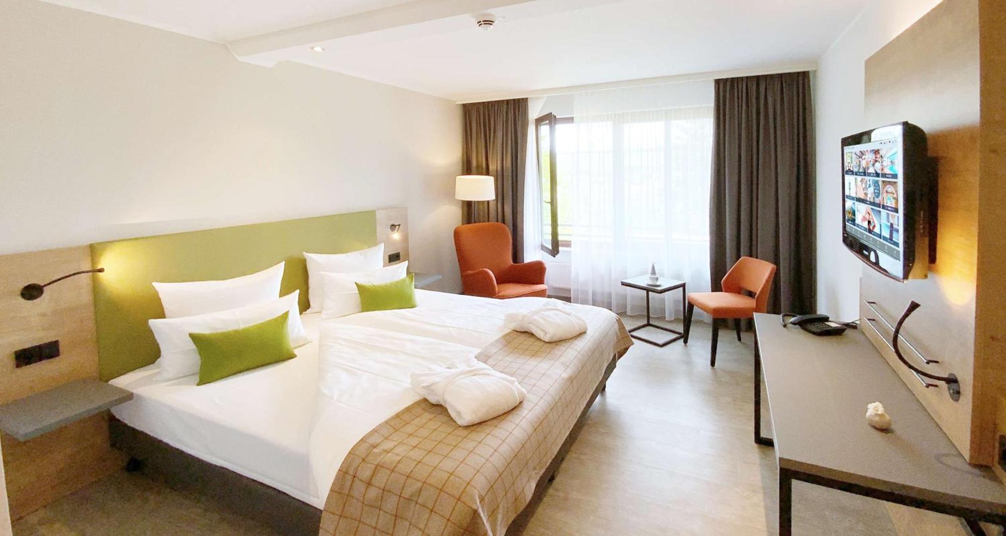 אוקסנפורט Best Western Hotel Polisina מראה חיצוני תמונה