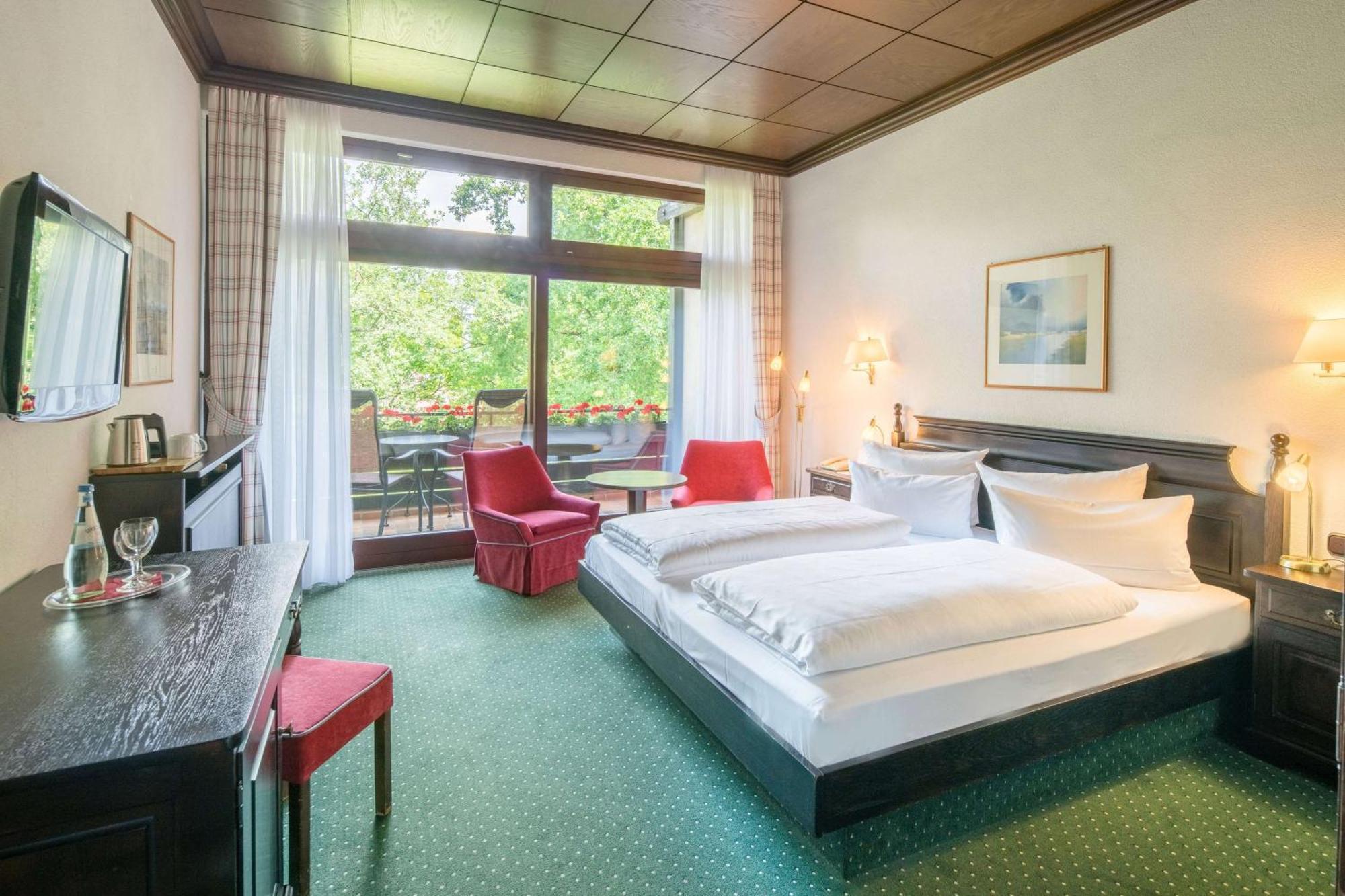 אוקסנפורט Best Western Hotel Polisina מראה חיצוני תמונה